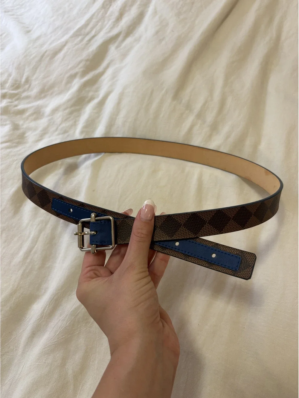 Louis Vuitton Belt